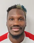 Sherman Isidro Guity Guity profile image