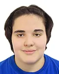 Anastasiia Moskalenko profile image