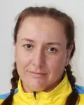 Nataliia Lahutenko profile image