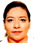 Amalia Perez Vazquez profile image
