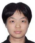 Xiang He profile image