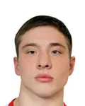 Aleksei Churkin profile image