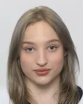 Veronika Korzhova profile image