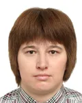 Svetlana Mironova profile image