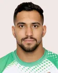 Ali Pirouj profile image