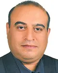 Alireza Mokhtari Hemami profile image