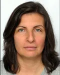 Olivera Nakovska-bikova profile image