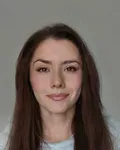 Katarina Draganov-cordas profile image