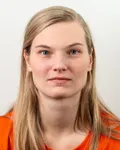 Julia Van Der Sprong profile image