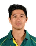 Nicholas Hum profile image