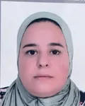 Saida Amoudi profile image
