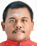 Tony Ricardo Mantolas profile image