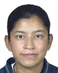 Ericka Violeta Esteban Villatoro profile image