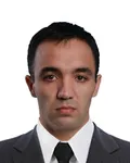 Doniyorjon Akhmedov profile image
