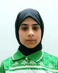Fatimah Suwaed profile image