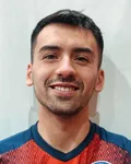 Mauricio Esteban Orrego Campos profile image