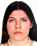 Patrycja Zewar profile image