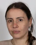 Nina Gorodetzky profile image