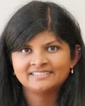 Anita Raguwaran profile image