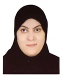 Sara Hamdi Masoud profile image
