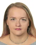 Jadwiga Pacek profile image