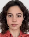 Ambra Sabatini profile image