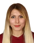 Reyhan Yilmaz profile image
