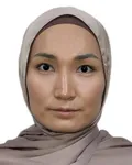 Kamilya Dosmalova profile image