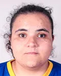 Rebeca De Souza Silva profile image