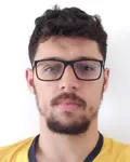 Andrey Ribeiro Woyczak Madeira profile image