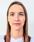Maiara Regina Pereira Barreto profile image