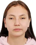 Alfiya Tlekkabyl profile image