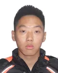 Wenhao Gong profile image