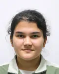 Rukhshona Uktamova profile image