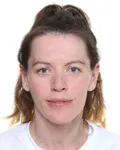 Alexandra Stamatopoulou profile image