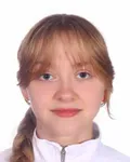 Iryna Shchetnik profile image