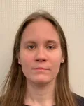 Nicolina Pernheim Goodrich profile image