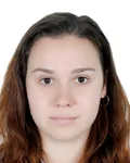 Mariia Shpatkivska profile image