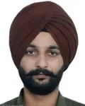 Harvinder Singh profile image