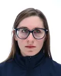 Heloise Courvoisier profile image