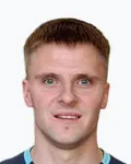 Oleksandr Chyrkov profile image