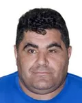 Aliakbar Gharibshahi profile image