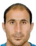 Hatem Nasrallah profile image