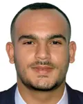 Ahmed Ben Moslah profile image