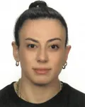 Kubra Korkut profile image