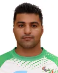 Amanolah Papi profile image
