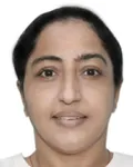 Kanchan Lakhani profile image
