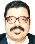 Mahmoud Allam profile image