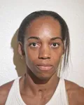 Mandy Francois-elie profile image