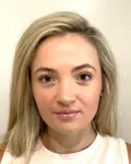 Mariska Venter profile image